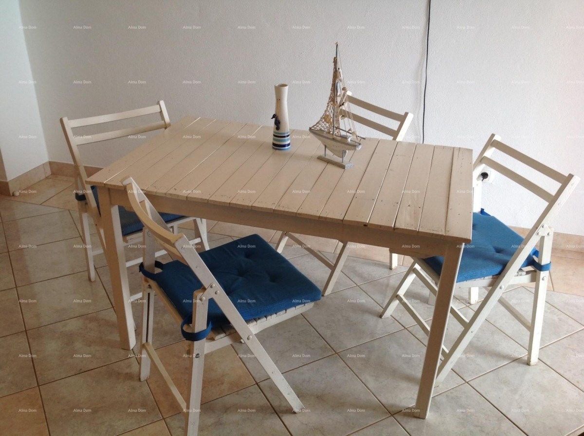 Дом Novi Vinodolski 43