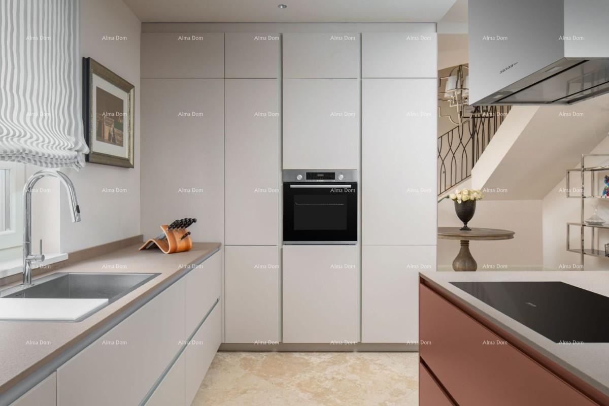 Великолепная вилла с бассейном в Вабриге! 3