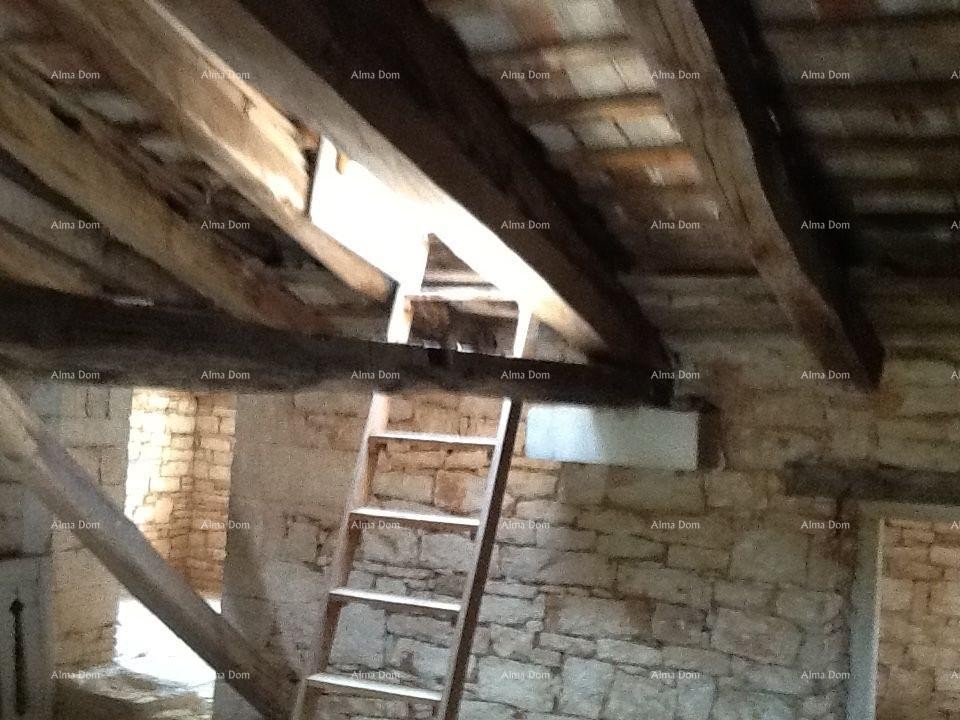 Свети Петар у Шуми, дом и земля 21