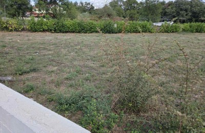CONSTRUCTION LAND 1,550 m² – PAVIĆINI, DUGA UVALA