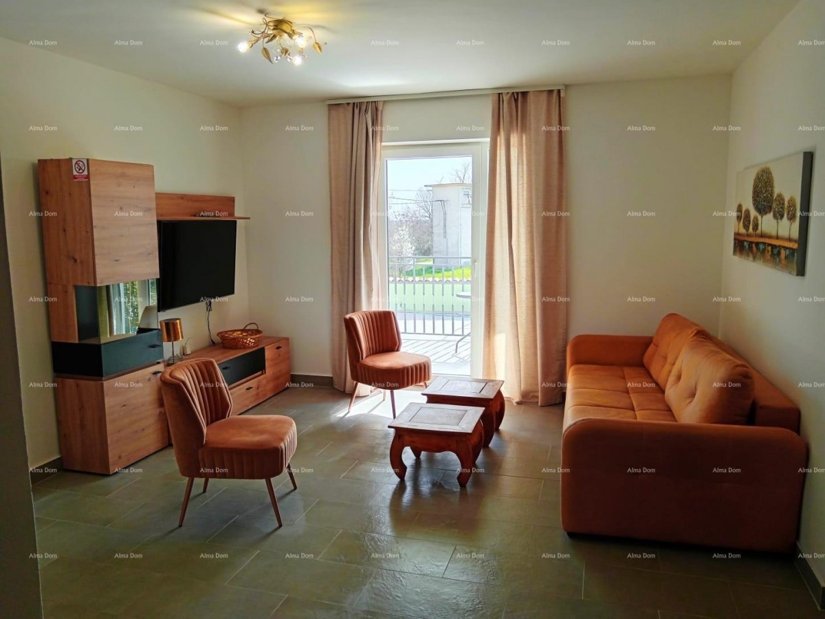 Apartment Ližnjan 2