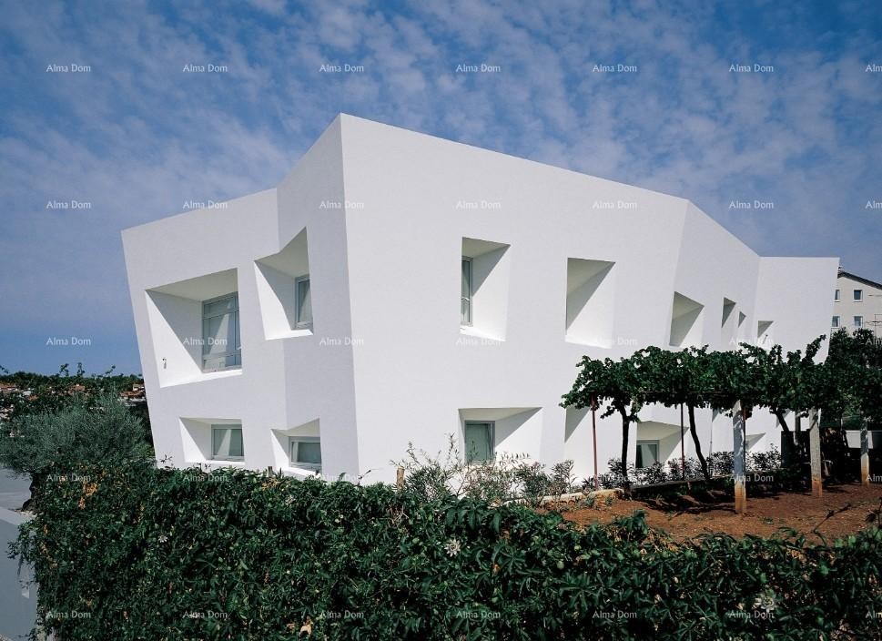 Пула/Веруда! Частный дом в отличном месте! 1