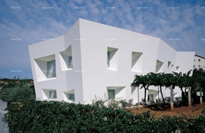 Pula/Veruda! Samostojeća kuća na vrhunskoj lokaciji!