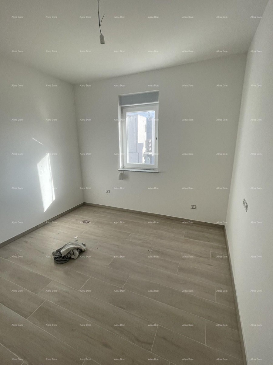 Продается дом с тремя квартирами в Медулине 18