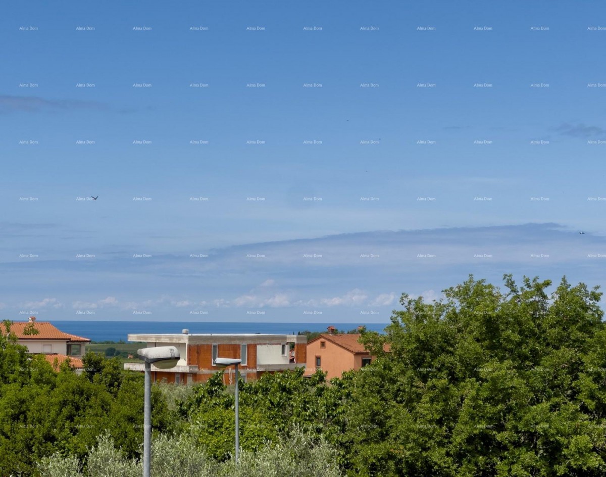 Hiša Novigrad 33