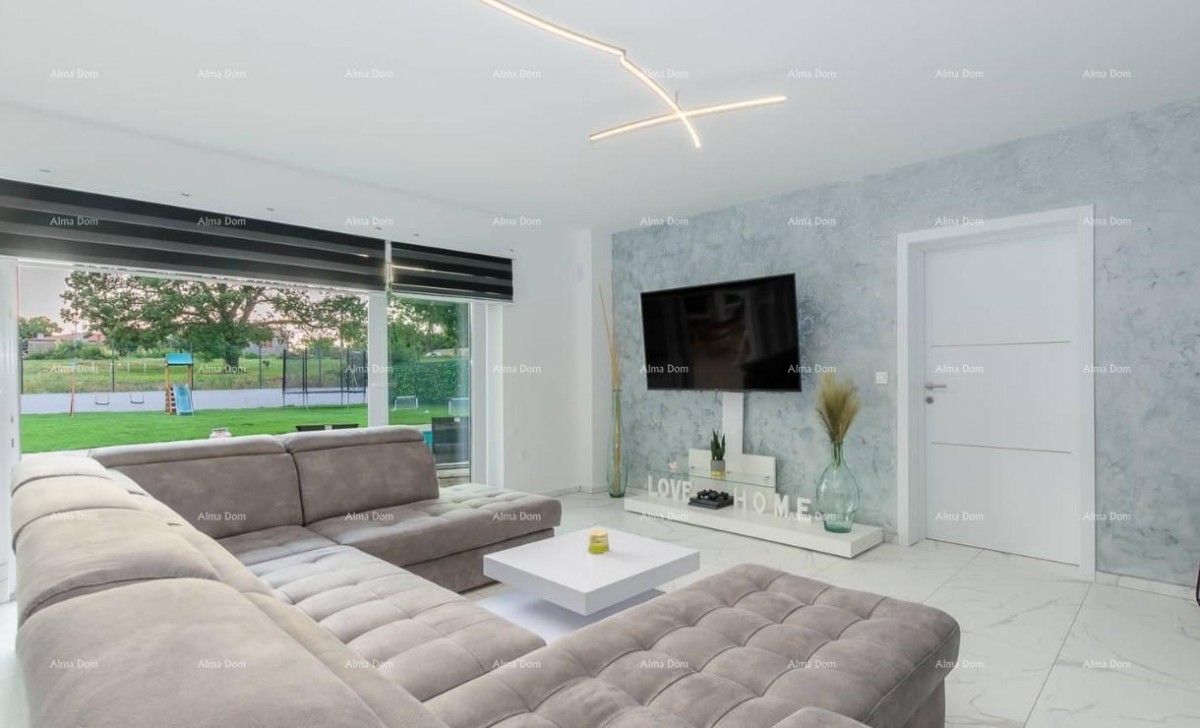 House Svetvinčenat 5