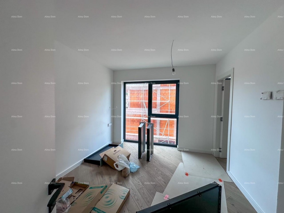 Квартира Rovinj 13