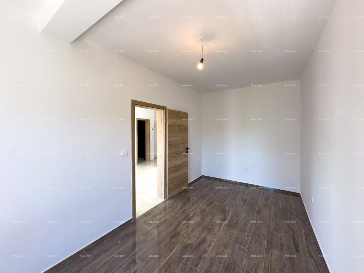 Kвартира в Медулине, близко к морю и центру 18