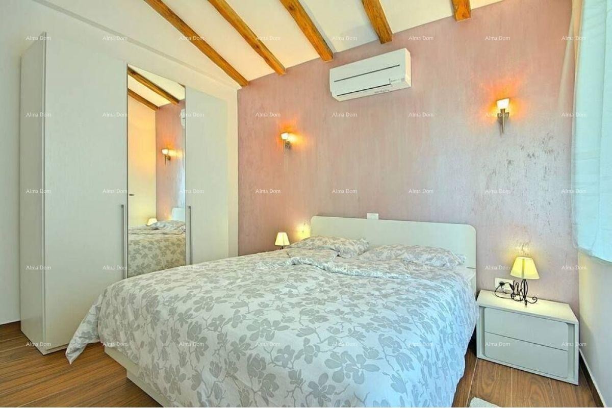 Недалеко от Новиграда, новый дом с бассейном. 20