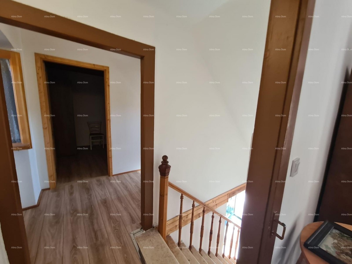 Sale! Two renovated Istrian houses in Marčana. 14