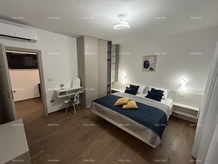 House for sale, Svetvinčenat 16