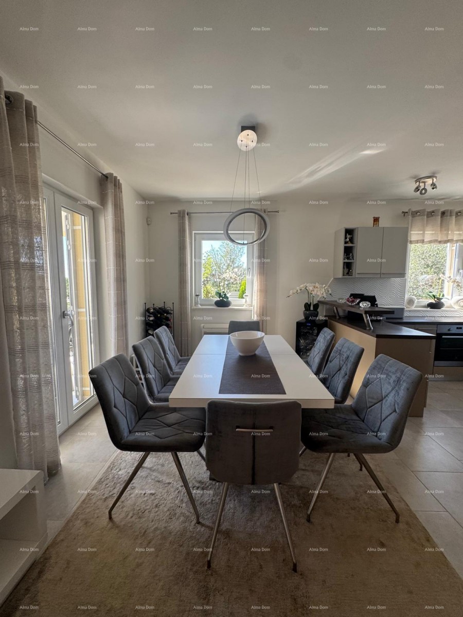 Prodaja - Moderna dupleks kuća s dvije odvojene stambene jedinice, Medulin! 47