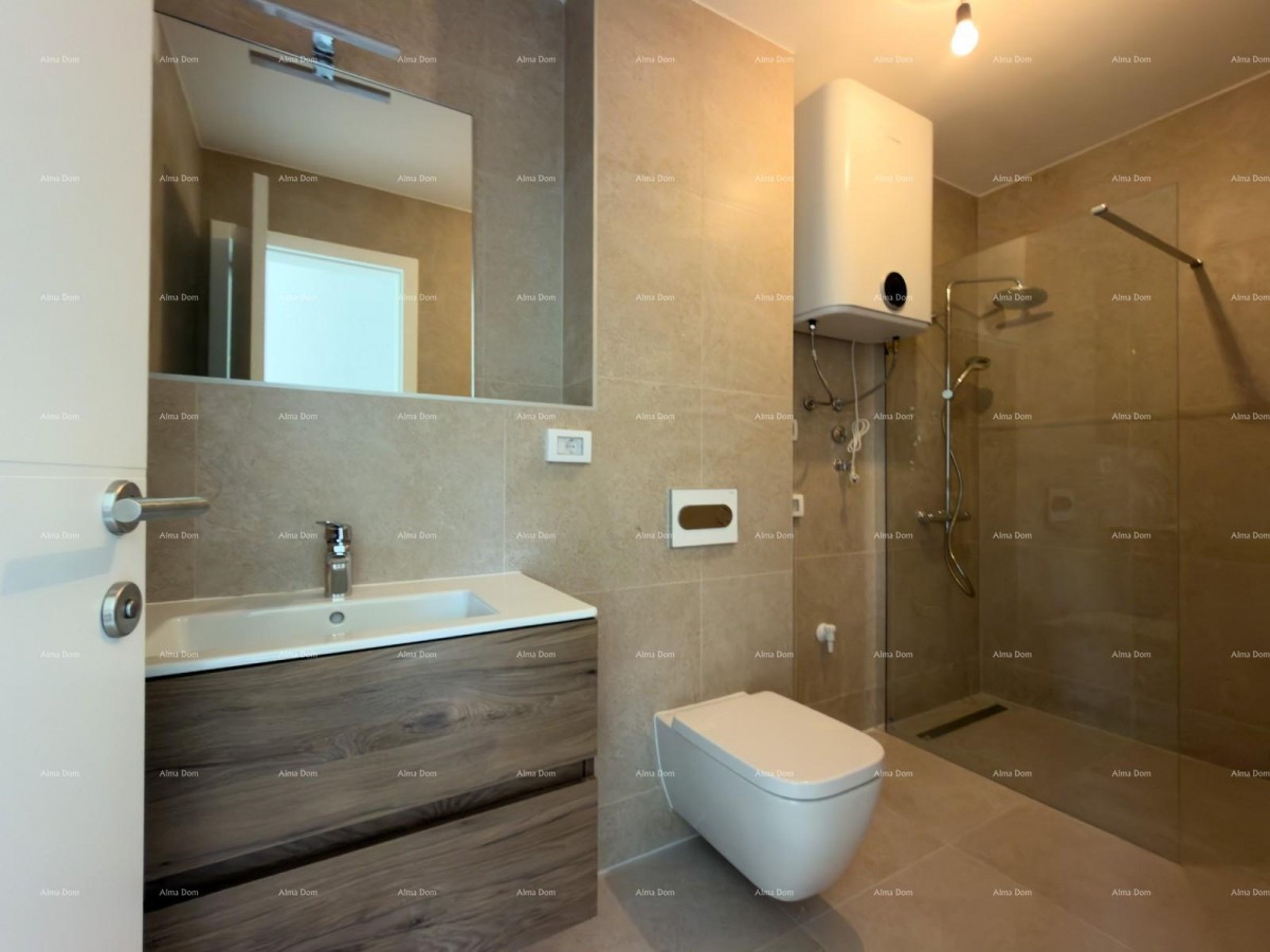 Apartment Poreč 10