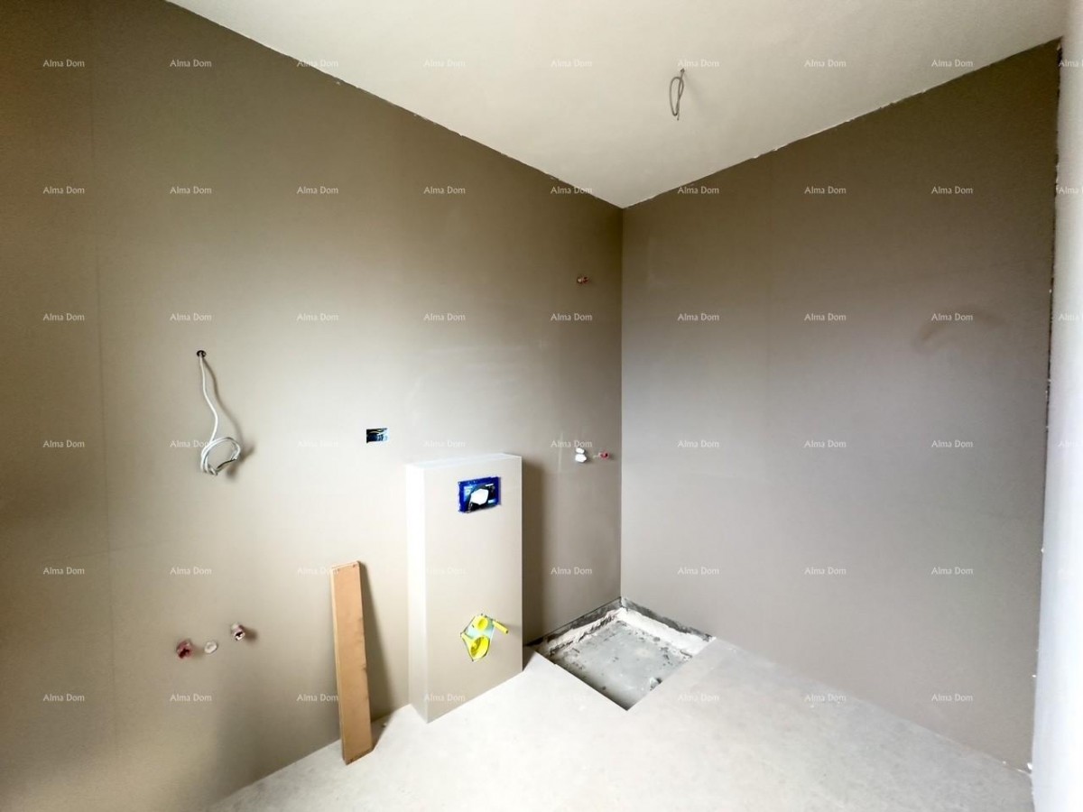 Newly built house for sale in a quiet location, Juršići! 8