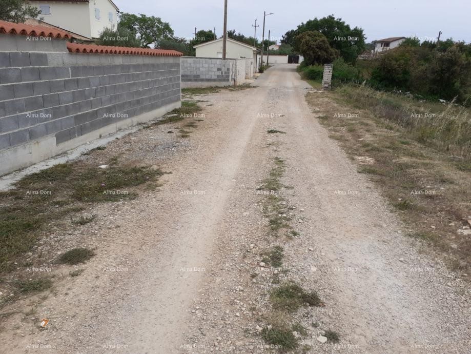 Продажа земли под застройку в Кавране, Марчана 3