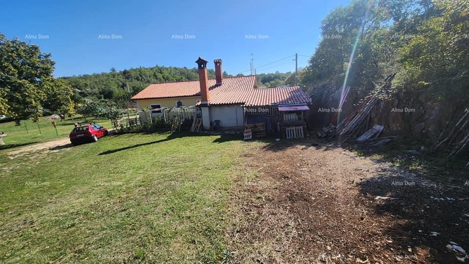 Prodaja hiša, Labin 11