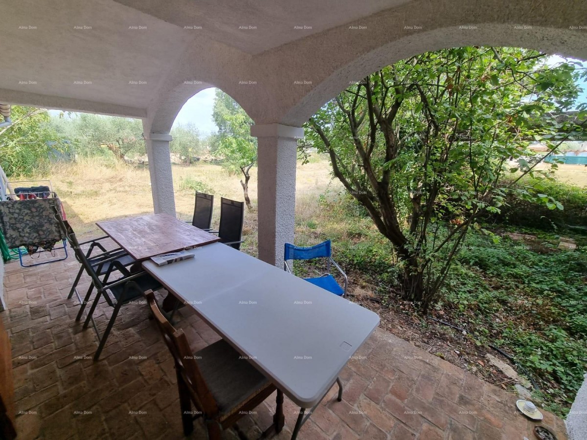 Fažana Valbandon. 23