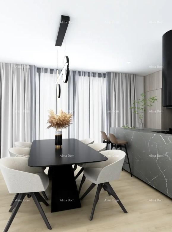 Appartamento Medulin 14