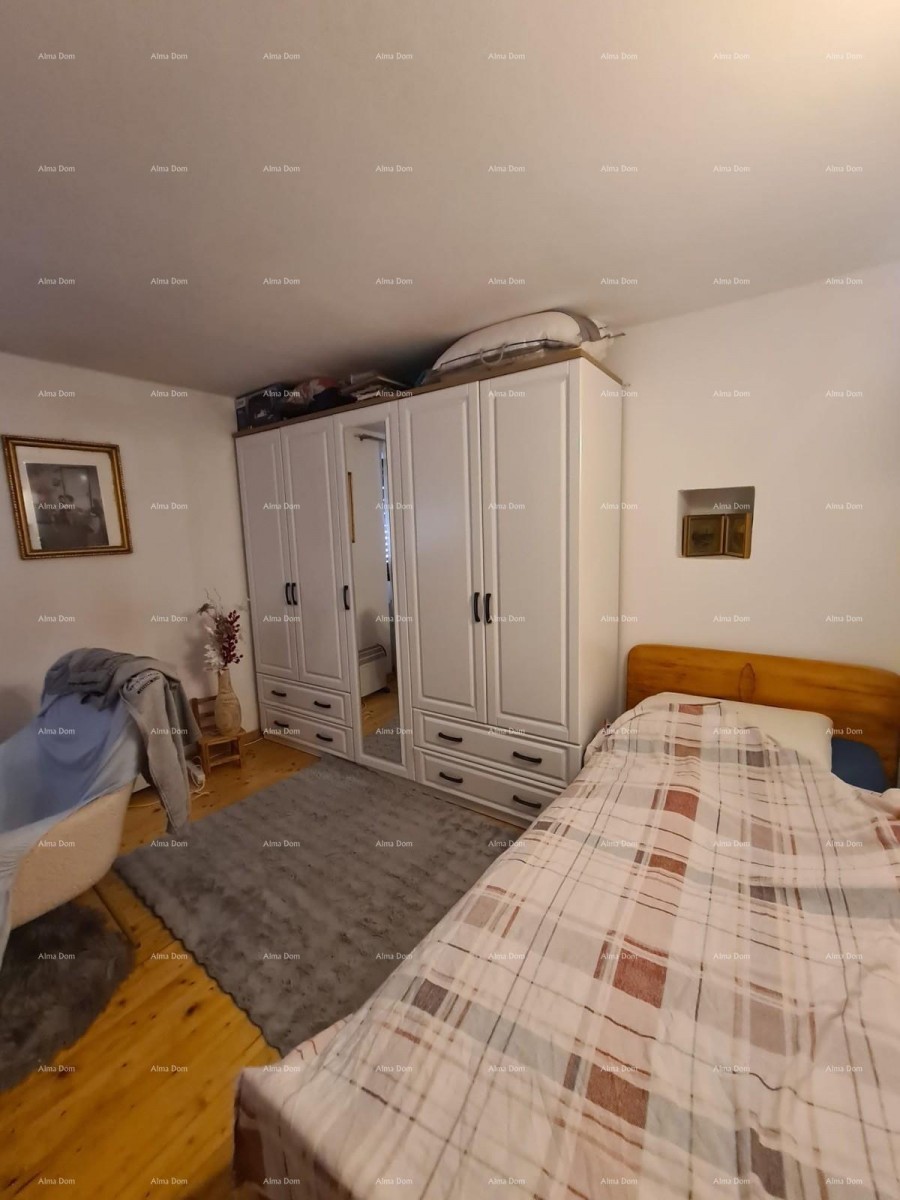 In vendita casa a schiera – Centro di Vodnjan 15