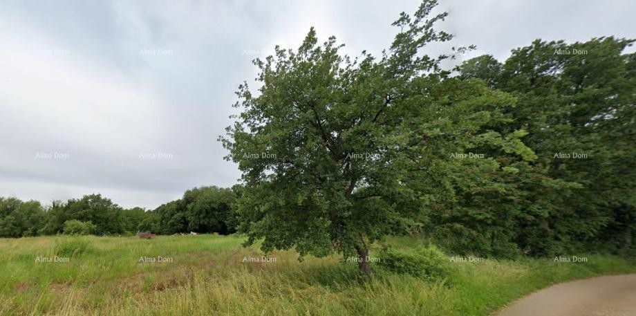 Эемля Kaštelir-Labinci 4