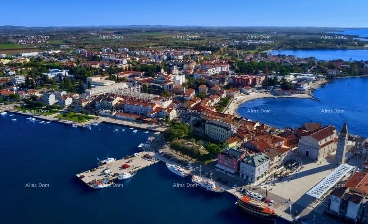 Квартира Umag 1