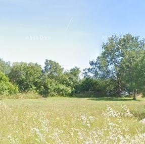 Terreno edificabile 650 m², Šegotići 1