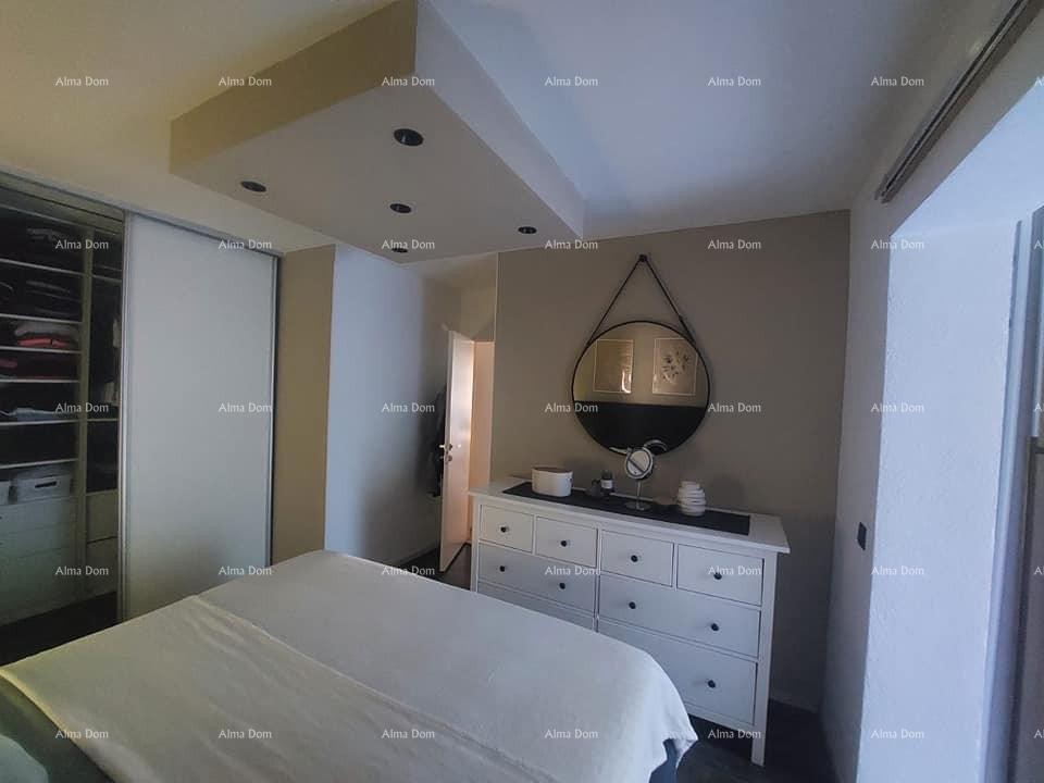 Продается квартира 90м2 с таверной и садом, Новиград 4