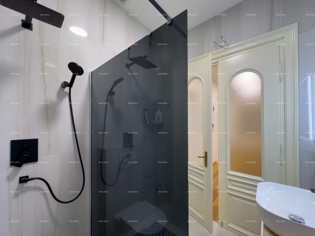 Квартира Pula 19