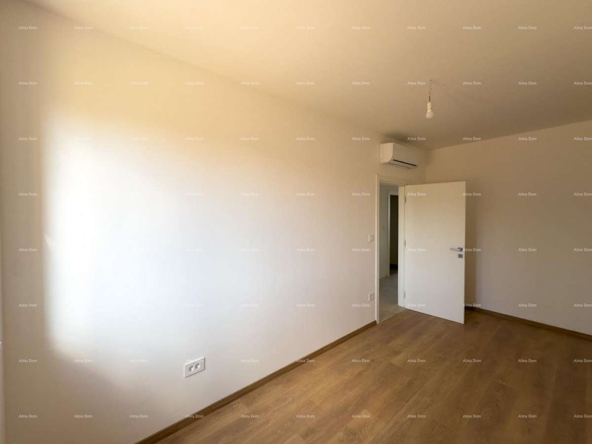 Квартира Barban 15