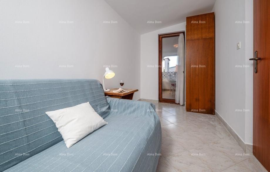 Stanovanje Vodnjan 10