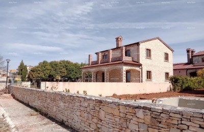 Дом Svetvinčenat