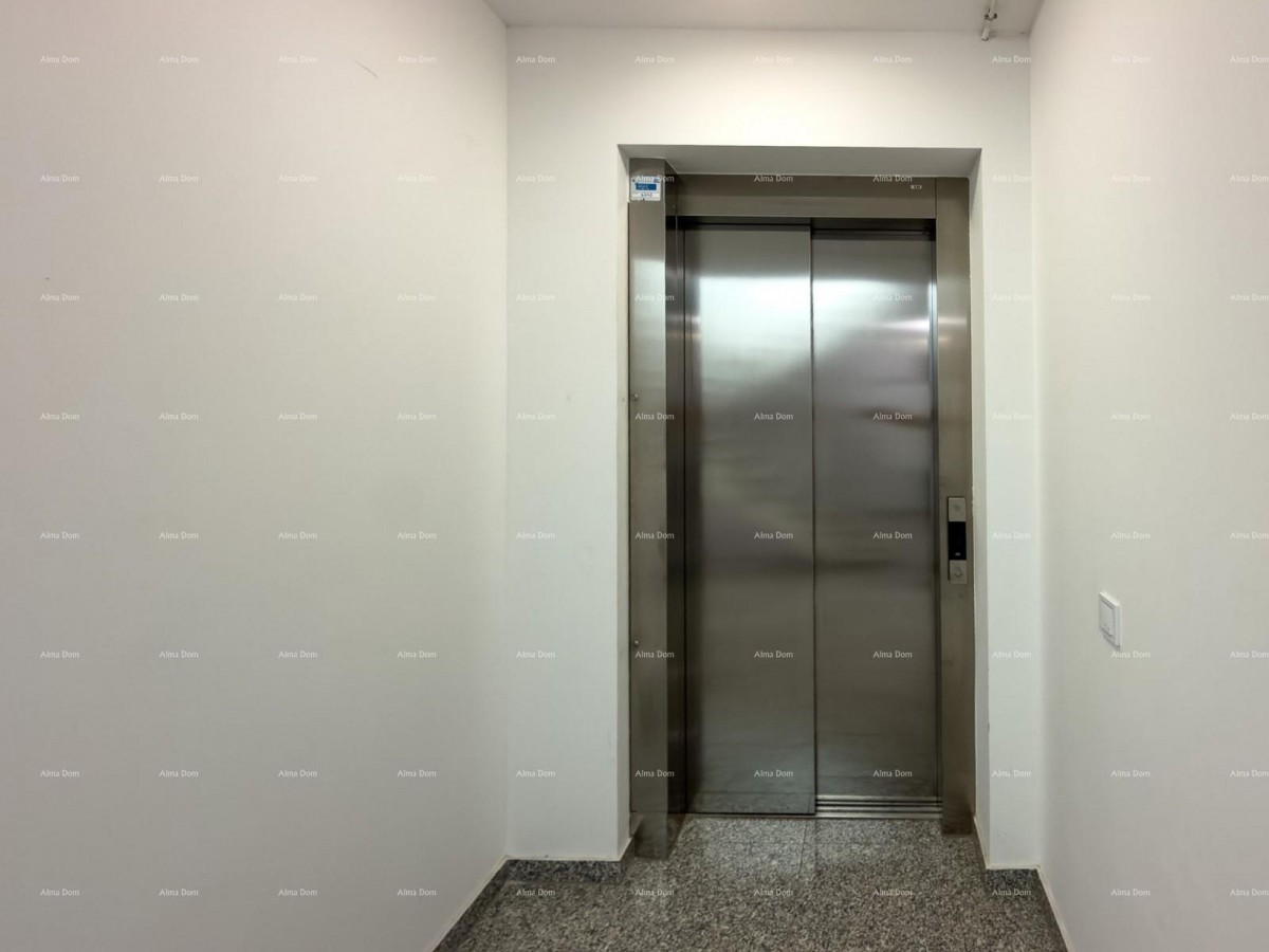 Appartamento Medulin 35