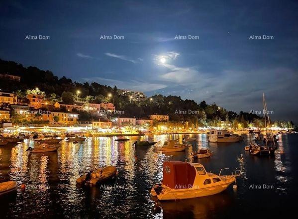 LABIN – TROSOBNI STAN S VRTOM V CENTRU MESTA – 57 m² 15