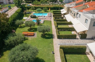 Luksuzno dvoetažno stanovanje – Poreč