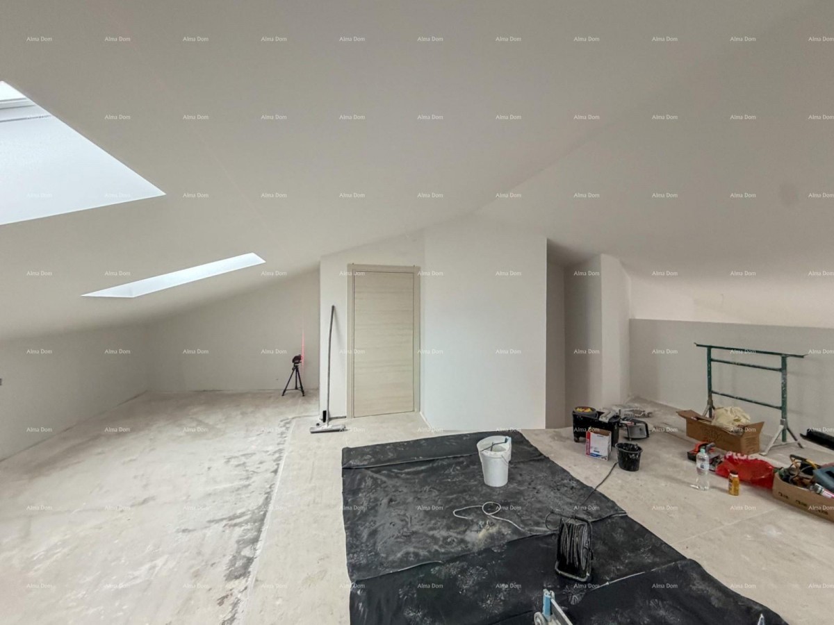 Stanovanje Fažana 25