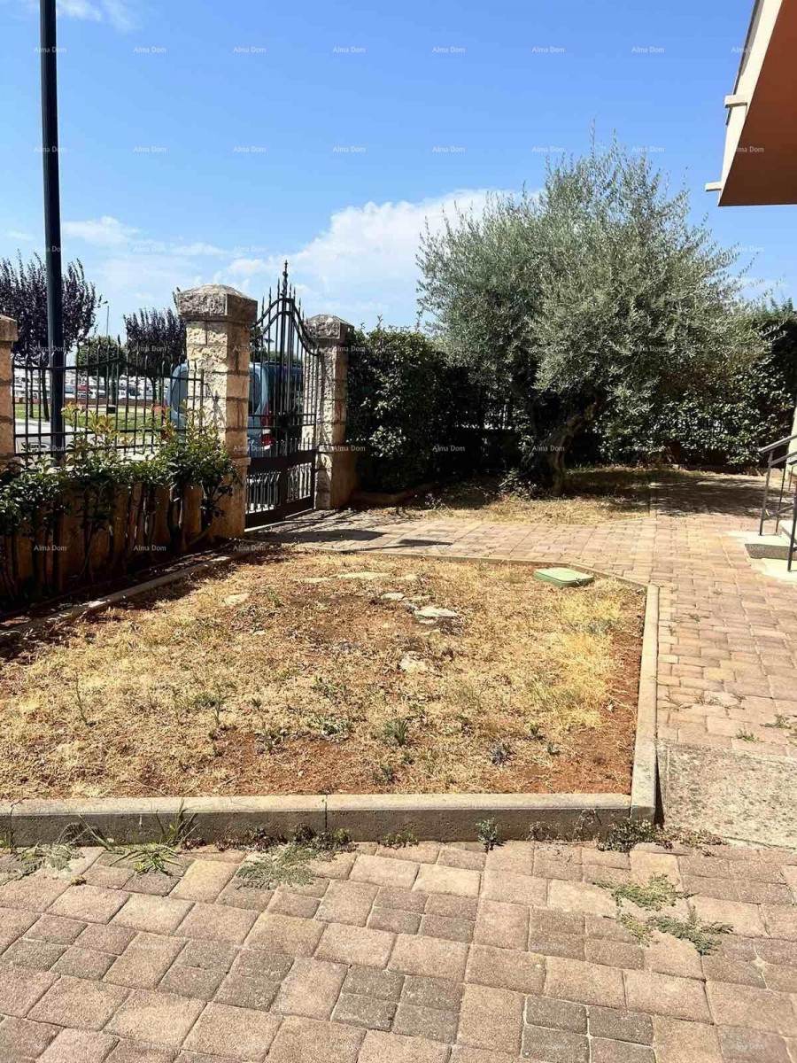 Prodaja stana sa pogledom na more, Umag! 1