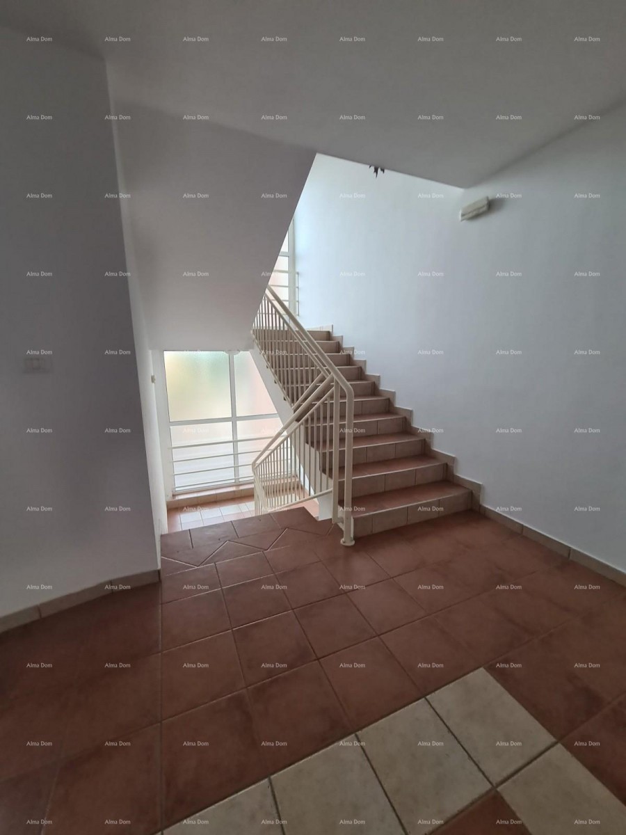 Современная и просторная квартира с видом на море – Лижнян, 87,48 м² 43