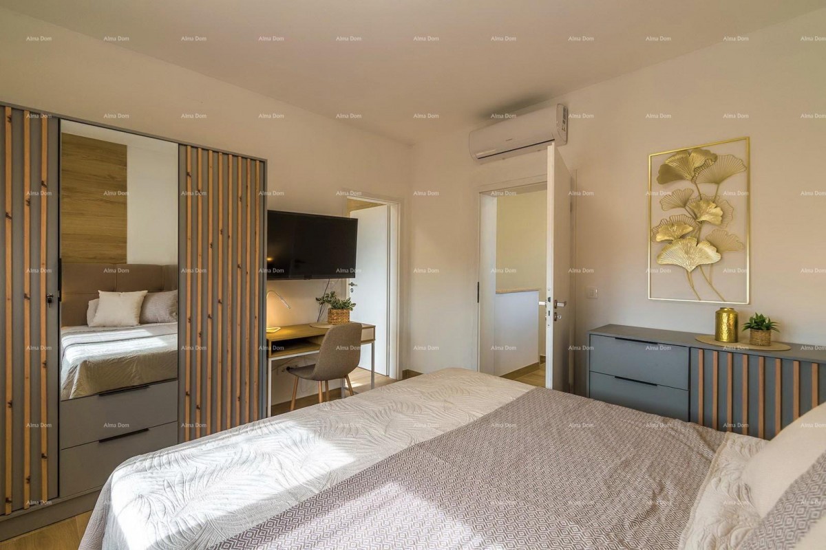 Современный двухквартирный дом с бассейном в тихом Светвинченте, идеальный для отдыха или аренды! 24