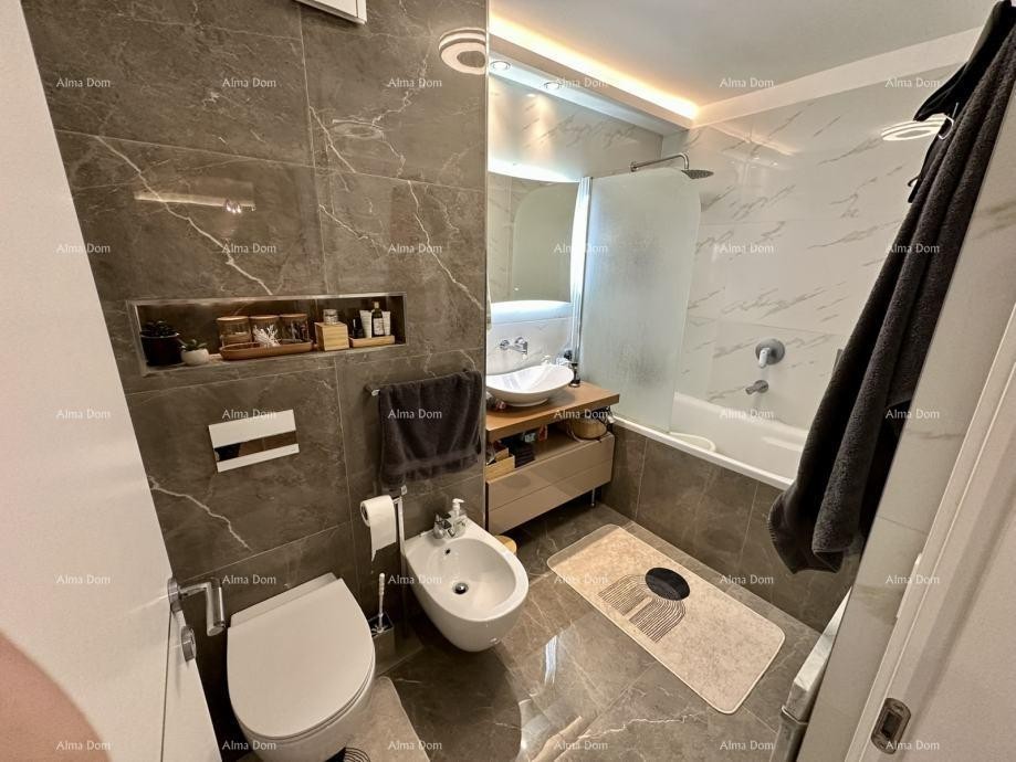 Квартира Rovinj 15