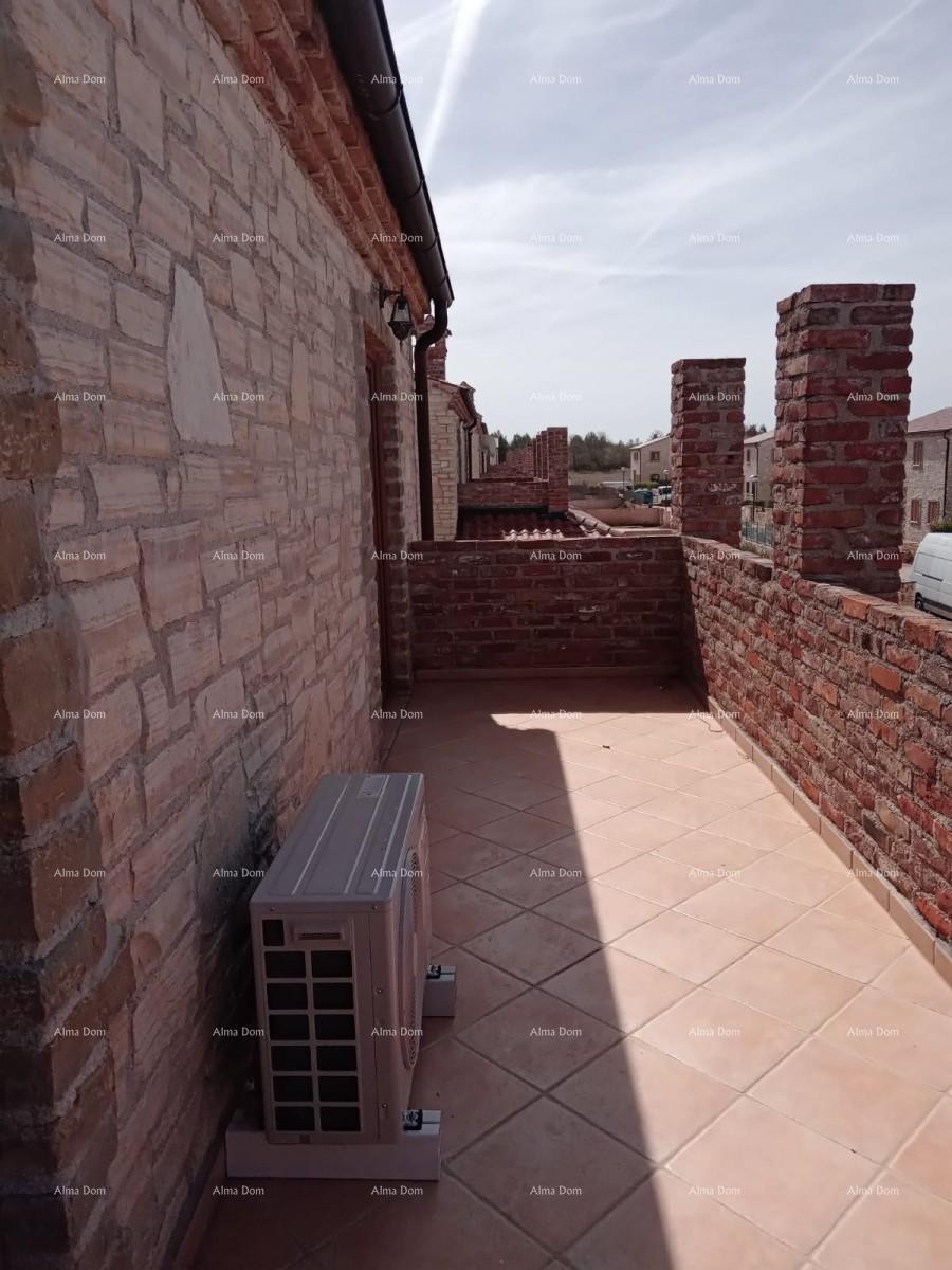 Дом Svetvinčenat 14