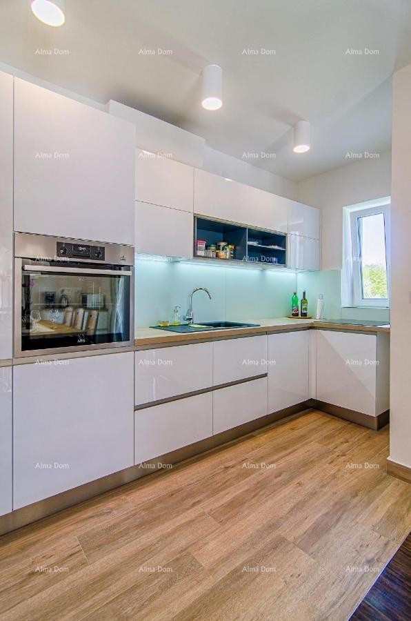 Fažana. Prelijepa kuca za odmor. 13