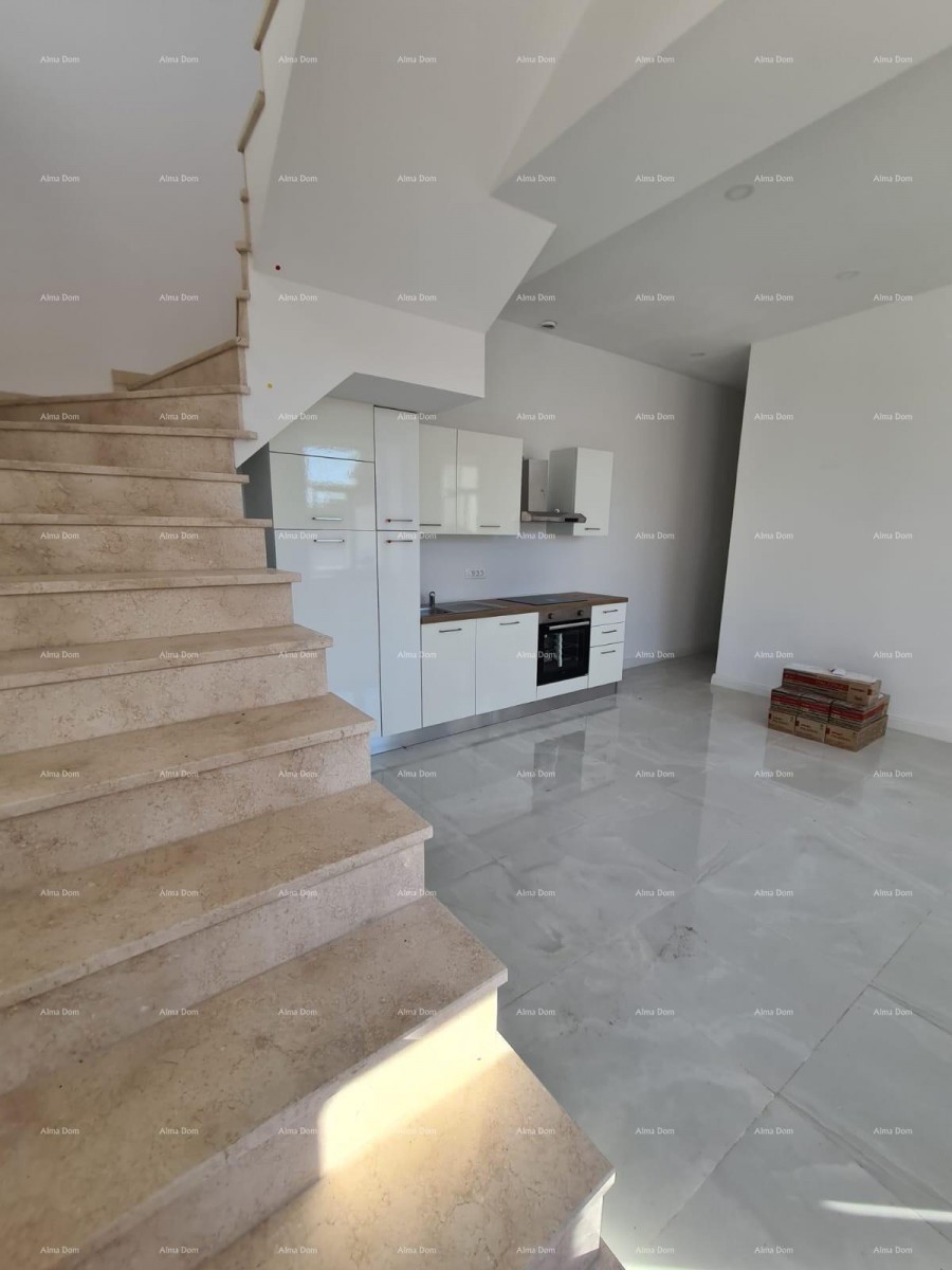 Hiša 150 m² – Pula, Šijana 2