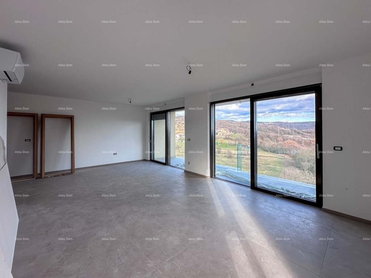 Красивая квартира в двухквартирном доме. ЛАБИН 13