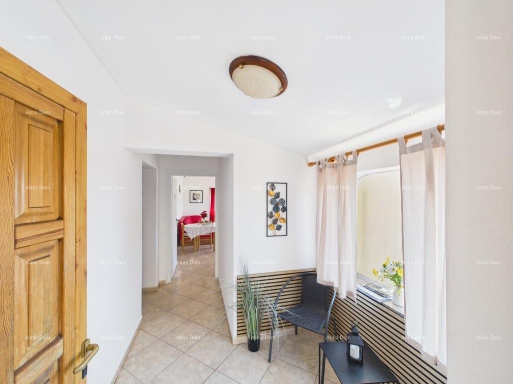 Casa con piscina a Poreč! 24