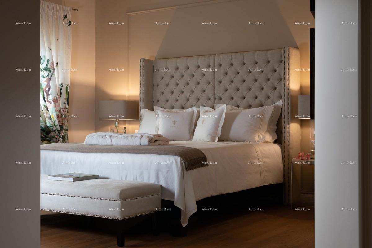 Великолепная вилла с бассейном в Вабриге! 8