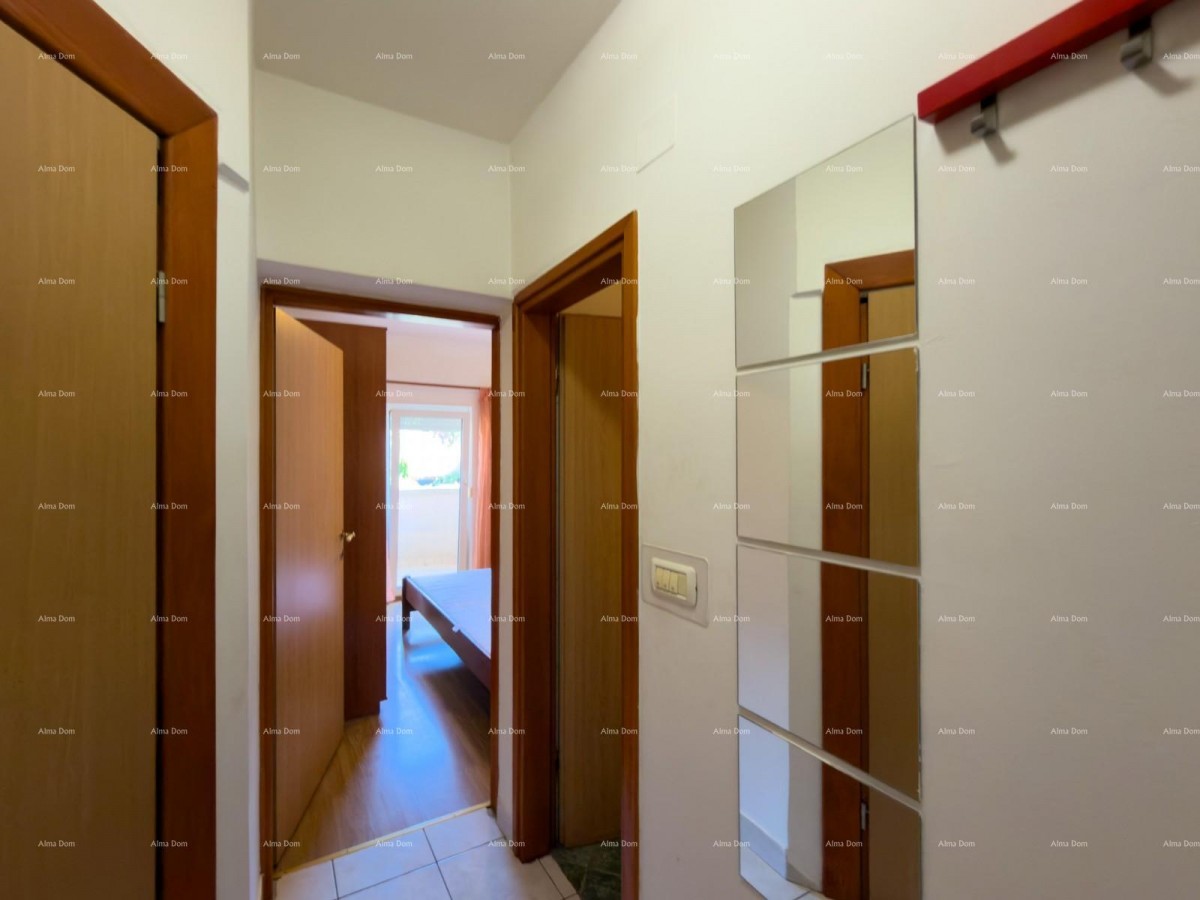PULA – Stan na prvem nadstropju, 50,41 m² 8