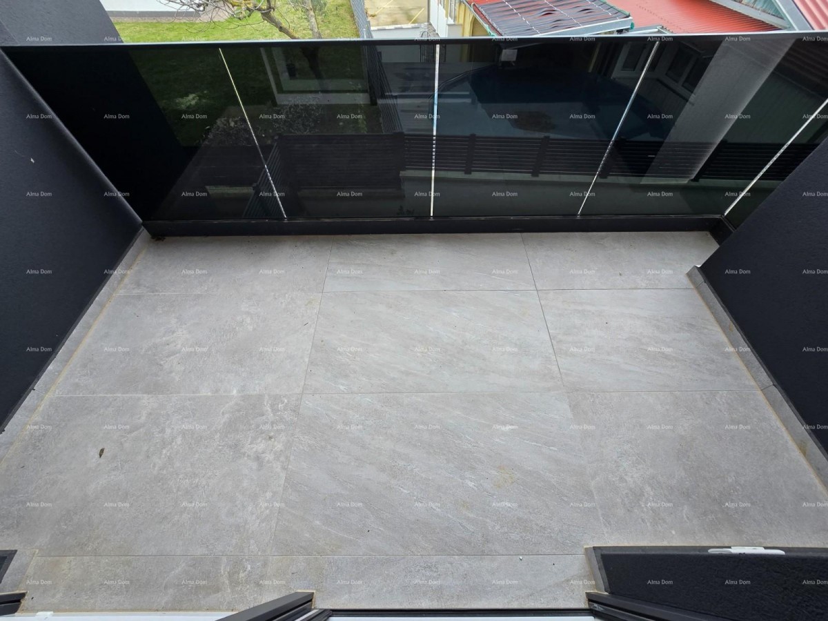 Медулин! Новостройка! 21