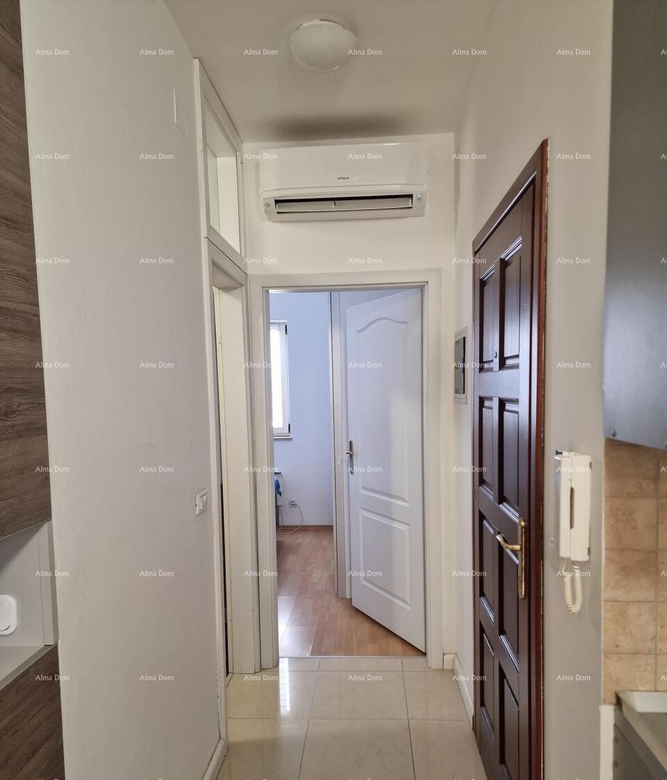 Appartamento Novigrad 13