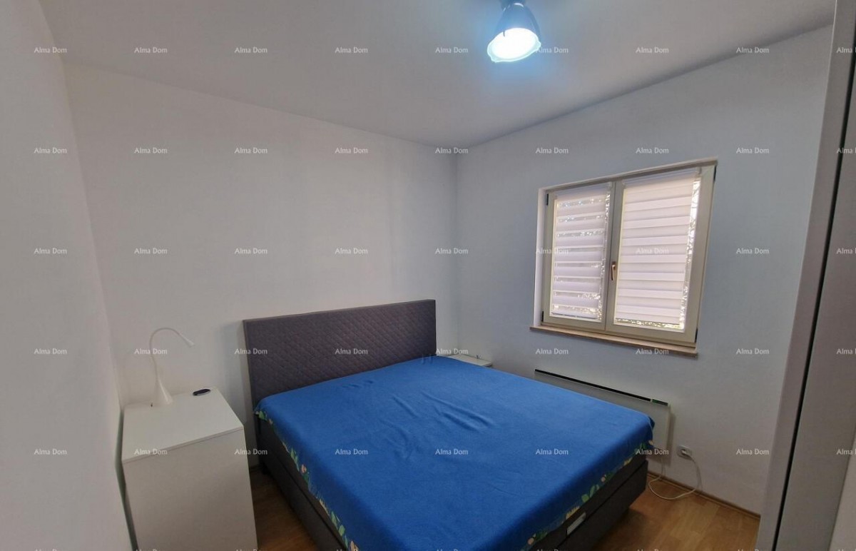 Appartamento Novigrad 7