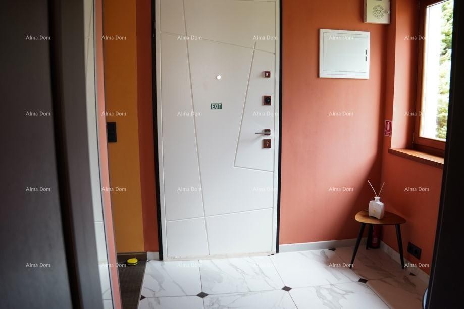 Rovinj, Prodaja stan 120 m² v hiši, 100 m od morja 16